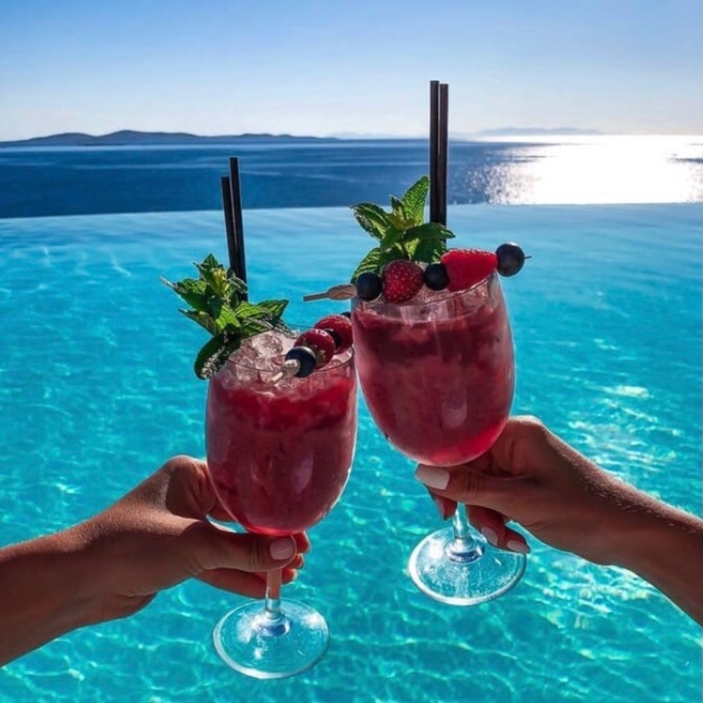 Meet your Posher, Erica